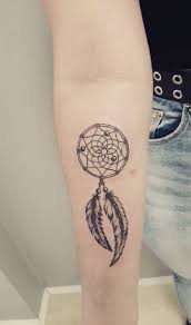 Meanings of dream catcher tattoo elements. 65 Trendy Dreamcatcher Tattoos Ideas Meanings Tattoo Me Now
