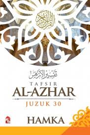 Radio mini joc 30 juzuk al quran berserta ayat2 rukyah. Tafsir Al Azhar Juzuk 30 By Hamka