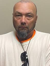 Offender Information