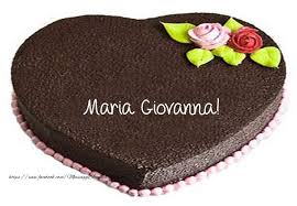 Cartoline Personalizzate Di Compleanno Buon Compleanno Maria Giovanna Messaggiauguricartoline Torte Di Buon Compleanno Buon Compleanno Torta Al Cioccolato