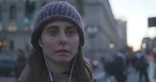 the Voicemail for Jill video, directed by Amber Sealey {official Thing}