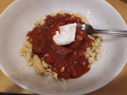 Learn how to make an american goulash recipe! Chef John S Beef Goulash Allrecipes