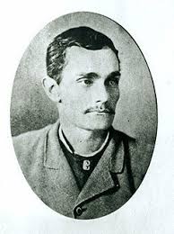 Charles Ford (outlaw)