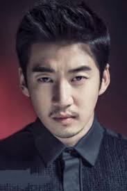 Yoon Kye Sang