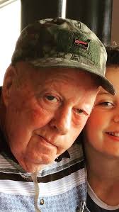 Charles Sparkman Obituary (1942