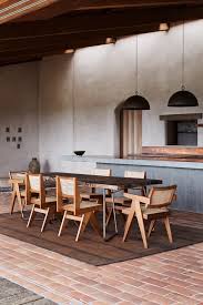 Armless Dining Chair Dining Chair Design Rattan Dining Chairs Dining Room Design