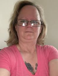 Obituary information for Carmen Louise Whitlock