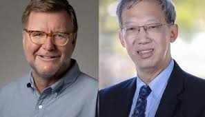 The China Collectors” by Karl E Meyer and Shareen Blair Brysac