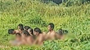 Rumah milik pemimpin aliran sesat atau ajaran hakekok di pandeglang. H7rcd7njl33qdm