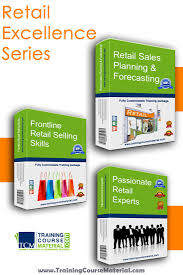 The Perfect Training And Development Solution For Front Line Retail Staff As Well As Retail Supervisors An Selling Skills Sales Skills Training And Development