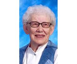 Dora Goldman Obituary (1920