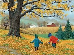Imaginile prezinta diverse activitati specifice acestui anotimp. Toamna Bucuria Copiilor Èi A Imagini Frumoase Facebook