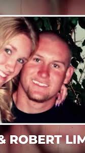 Rob and Sabrina Limon