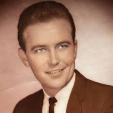 Obituary, Visitation & Funeral Information