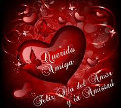 Feliz Dia Del Amor Y La Amistad Dia De Amor Y Amistad Fotos Animadas De Amor Corazones