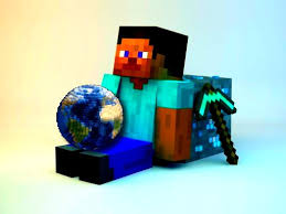The pixel world is yours for the taking! Minecraft Earth Survival