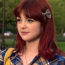 Emily Gales's Instagram, Twitter & Facebook