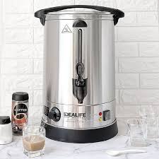 Water heater ini memanfaatkan panas matahari dengan menangkap panas dengan sebuah alat dan kemudian digunakan untuk memanaskan air tersebut. Harga Pemanas Air Terbaik Perangkat Dapur Elektronik Juli 2021 Shopee Indonesia