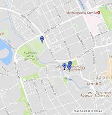 Utcakereso.hu szombathely térkép iránytű gps: Szombathely Google Sajat Terkepek
