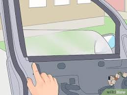 Insert the spring clips side of the screen into the left side of the screen track on the. How To Fix An Off Track Window 14 Steps With Pictures Wikihow
