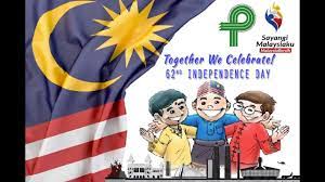 Malaysian chambers jakarta wishes malaysians in indonesia.selamat hari merdeka ke 62. Selamat Hari Merdeka Ke 62 Youtube