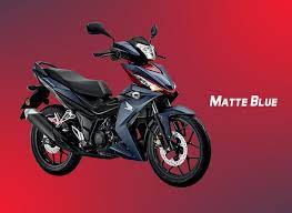 It's an international motorcycle company (source). Prices Honda Rs150r Malaysia Motorcycle My