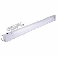 Under Cabinet Fluorescent Light Stick 24 White By Lights Of America 12 53 This White Light Fixture Chandelier Ceiling Lights Pendant Lights Chandeliers