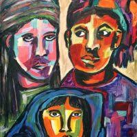 Petty Office 1st Class Cory Sumner, a maritime enforcement