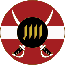 XXXI Corps (Pakistan)
