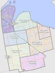 Find what to do today, this weekend, or in june. Grey Country Ontario Impact Of Geography On Humans