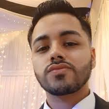 Anthony Murga's Instagram, Twitter & Facebook