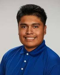 Milton Martin Honda Staff