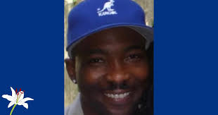 Emanuel Stewart, age 42