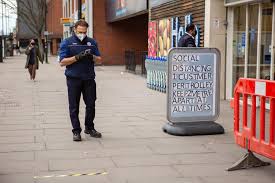 What if someone makes a copy of my printed digital gift card? Live Updates Tracking Retail S Response To Coronavirus Analysis Retail Week