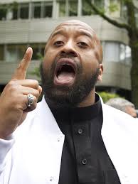 PICS] Abu Izzadeen Pictures — See The UK Parliament Attack Suspect