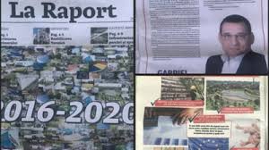 Primăria sector 4, bd.metalurgiei nr. Candidatul Pnl La Primaria Sectorului 6 Desi E Putred De Bogat Gabriel Mutu Continua Sa Isi Faca Campanie Electorala Din Banii Nostri Mobile