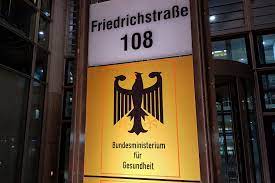 Gesundheitsministerin daniela behrens hat am am 12. Coronavirus Gesundheitsministerium Bw Folgt Empfehlungen Von Bundesminister Spahn Durlacher De