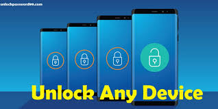 The device will automatically perfom a master reset if the password is incorrectly entered 10 times. Unlock Any Device Unlock Password 99