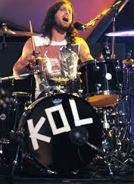 Long Hair Beard Tattoos Drums Long Hair Beard Hair And Beard Styles Long Hair Styles