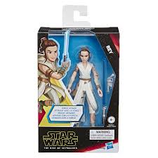 That being said some of their figure and accessory decisions can be a little off, but for the price point, it gets tough to argue. Hasbro Starwars à¸Ÿ à¸à¹€à¸à¸­à¸£ à¸£ à¸™ E3804 Sw Goa E9 Rey Shopee Thailand