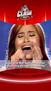 Jessa Jane Neri: Lalaban sa The Clash!