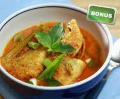 Ikan Woku Belanga From Manado Indonesian Food Indonesian Cuisine Malaysian Food