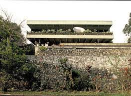 zacarias house 1972 sao paulo brazil ruy ohtake brazilian architecture beautiful buildings architectural inspiration