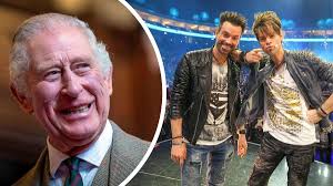 Zaubert gern privat“: Ehrlich Brothers sollen König Charles III. an dessen  Geburtstag unterhalten