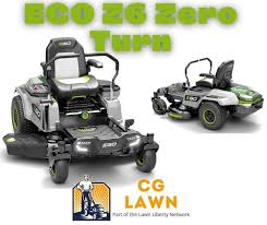 This compact little riding mower is ideal for small lawns of less than an acre. Ego Z6 Zero Turn Riding Mower Review First Thoughts Unboxing Video Cg Lawn