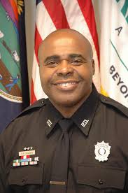 Next week Officer Ken...