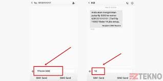 Transfer puksa di ganti uang : 4 Cara Transfer Pulsa Telkomsel Terbaru 2021 Gambar