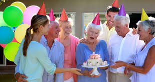 List of senior citizen birthday party ideas. Caucasian Doctors And Senior Citizen Stock Footage Video 100 Royalty Free 21424915 Shutterstock