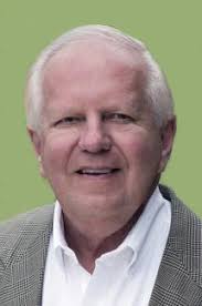 Dan Dry donates photography collection to OHIO Libraries