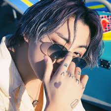 A website that collects and analyzes music data from around the world. Jungkook S Favorite Tracks Playlist By Bts Spotify